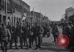 Image of Armenian troops Kars Armenia, 1917, second 13 stock footage video 65675029648