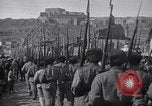 Image of Armenian troops Kars Armenia, 1917, second 27 stock footage video 65675029648