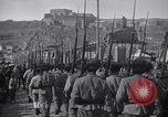 Image of Armenian troops Kars Armenia, 1917, second 28 stock footage video 65675029648