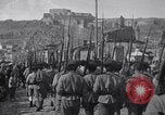 Image of Armenian troops Kars Armenia, 1917, second 29 stock footage video 65675029648