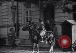 Image of Armenian troops Kars Armenia, 1917, second 30 stock footage video 65675029648