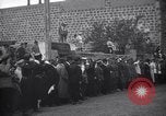 Image of Armenian troops Kars Armenia, 1917, second 35 stock footage video 65675029648