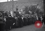 Image of Armenian troops Kars Armenia, 1917, second 36 stock footage video 65675029648