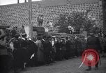 Image of Armenian troops Kars Armenia, 1917, second 37 stock footage video 65675029648