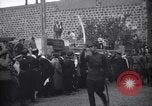 Image of Armenian troops Kars Armenia, 1917, second 38 stock footage video 65675029648