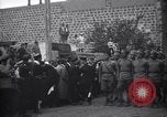 Image of Armenian troops Kars Armenia, 1917, second 40 stock footage video 65675029648