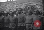 Image of Armenian troops Kars Armenia, 1917, second 43 stock footage video 65675029648