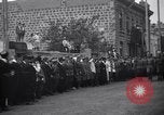 Image of Armenian troops Kars Armenia, 1917, second 44 stock footage video 65675029648