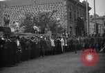 Image of Armenian troops Kars Armenia, 1917, second 45 stock footage video 65675029648