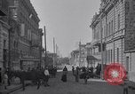 Image of Armenian troops Kars Armenia, 1917, second 54 stock footage video 65675029648