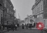 Image of Armenian troops Kars Armenia, 1917, second 55 stock footage video 65675029648