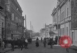 Image of Armenian troops Kars Armenia, 1917, second 56 stock footage video 65675029648