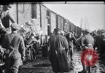 Image of food supplies France, 1917, second 9 stock footage video 65675029649