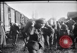 Image of food supplies France, 1917, second 13 stock footage video 65675029649