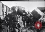 Image of food supplies France, 1917, second 15 stock footage video 65675029649