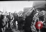 Image of food supplies France, 1917, second 18 stock footage video 65675029649