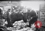 Image of food supplies France, 1917, second 21 stock footage video 65675029649