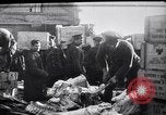 Image of food supplies France, 1917, second 22 stock footage video 65675029649