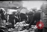 Image of food supplies France, 1917, second 24 stock footage video 65675029649