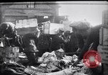 Image of food supplies France, 1917, second 25 stock footage video 65675029649