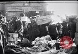 Image of food supplies France, 1917, second 27 stock footage video 65675029649