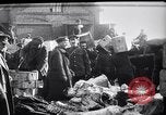 Image of food supplies France, 1917, second 28 stock footage video 65675029649