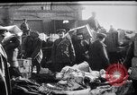 Image of food supplies France, 1917, second 29 stock footage video 65675029649