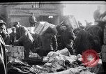 Image of food supplies France, 1917, second 30 stock footage video 65675029649