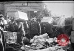 Image of food supplies France, 1917, second 32 stock footage video 65675029649