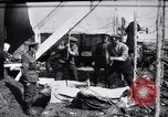 Image of food supplies France, 1917, second 35 stock footage video 65675029649