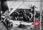 Image of food supplies France, 1917, second 39 stock footage video 65675029649