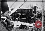 Image of food supplies France, 1917, second 41 stock footage video 65675029649