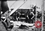 Image of food supplies France, 1917, second 43 stock footage video 65675029649