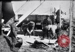 Image of food supplies France, 1917, second 46 stock footage video 65675029649