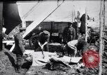 Image of food supplies France, 1917, second 47 stock footage video 65675029649