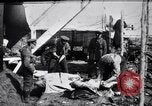 Image of food supplies France, 1917, second 49 stock footage video 65675029649