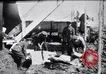 Image of food supplies France, 1917, second 50 stock footage video 65675029649