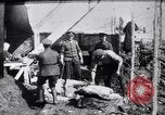 Image of food supplies France, 1917, second 54 stock footage video 65675029649