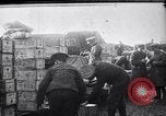 Image of food supplies France, 1917, second 57 stock footage video 65675029649