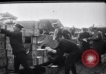 Image of food supplies France, 1917, second 58 stock footage video 65675029649
