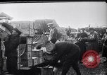 Image of food supplies France, 1917, second 59 stock footage video 65675029649