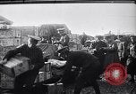 Image of food supplies France, 1917, second 60 stock footage video 65675029649