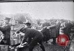 Image of food supplies France, 1917, second 62 stock footage video 65675029649