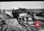 Image of British Infantry France, 1917, second 3 stock footage video 65675029650