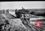Image of British Infantry France, 1917, second 4 stock footage video 65675029650