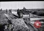 Image of British Infantry France, 1917, second 5 stock footage video 65675029650