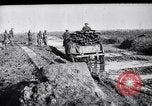 Image of British Infantry France, 1917, second 6 stock footage video 65675029650