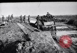 Image of British Infantry France, 1917, second 7 stock footage video 65675029650