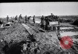 Image of British Infantry France, 1917, second 8 stock footage video 65675029650
