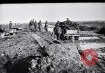 Image of British Infantry France, 1917, second 9 stock footage video 65675029650